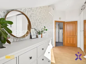 Prodej bytu 4+1, Kroměříž, Spáčilova, 93 m2