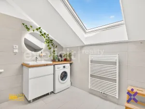 Prodej bytu 4+1, Kroměříž, Spáčilova, 93 m2