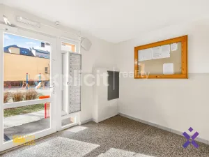 Prodej bytu 4+1, Kroměříž, Spáčilova, 93 m2