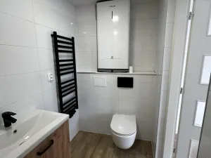 Pronájem bytu 1+1, Kelč, 39 m2