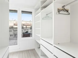 Pronájem bytu 2+kk, Praha, Zakšínská, 80 m2