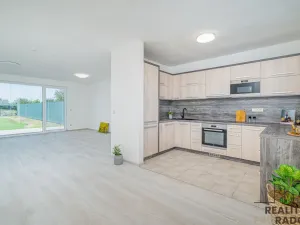 Pronájem rodinného domu, Moravičany, 183 m2