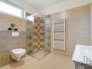 Pronájem rodinného domu, Moravičany, 183 m2