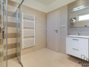 Pronájem rodinného domu, Moravičany, 183 m2