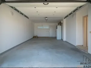 Pronájem rodinného domu, Moravičany, 183 m2