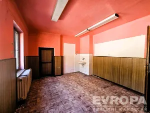 Prodej rodinného domu, Rudník, 287 m2