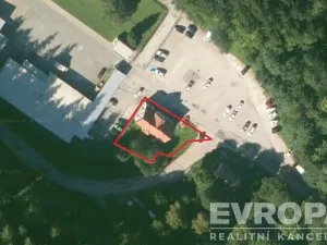 Prodej rodinného domu, Rudník, 287 m2