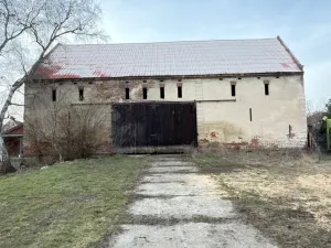 Prodej zemědělské usedlosti, Staňkovice, 286 m2