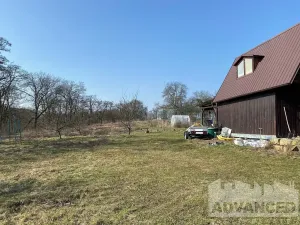 Prodej pozemku pro bydlení, Velké Všelisy, 3638 m2