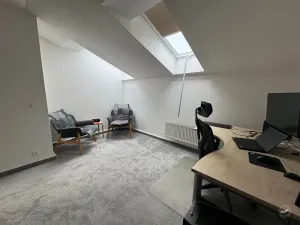 Pronájem bytu 5+kk, Praha - Zbraslav, Pelzova, 149 m2