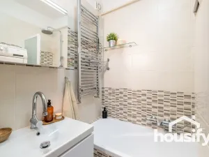 Pronájem bytu 2+1, Znojmo, Přímětická, 54 m2