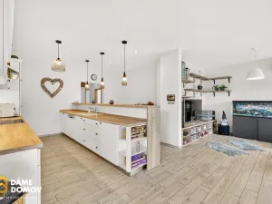 Prodej rodinného domu, Březolupy, 225 m2