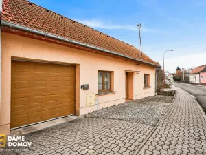 Prodej rodinného domu, Březolupy, 225 m2