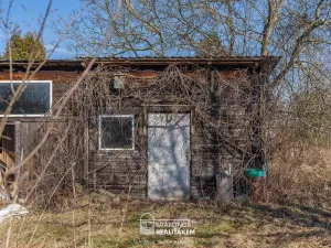 Prodej pozemku, Lipník nad Bečvou - Lipník nad Bečvou III-Nové Dvory, 1531 m2