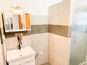 Pronájem bytu 2+1, Velké Přítočno, 63 m2