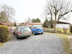 Pronájem bytu 2+1, Velké Přítočno, 63 m2