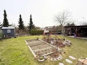 Pronájem bytu 2+1, Velké Přítočno, 63 m2