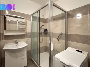 Prodej bytu 3+1, Zlín, Podlesí II, 62 m2