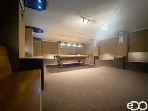 Pronájem restaurace, Semily, Husova, 136 m2