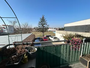 Prodej bytu 1+kk, Brno, Gajdošova, 46 m2