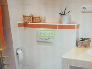 Prodej bytu 2+1, Liberec, Cesta JZD, 46 m2