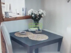 Prodej bytu 2+1, Liberec, Cesta JZD, 46 m2