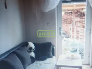 Prodej bytu 2+1, Liberec, Cesta JZD, 46 m2