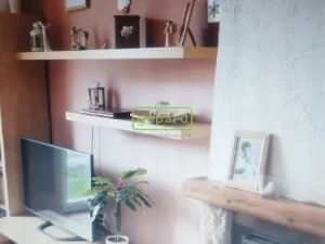 Prodej bytu 2+1, Liberec, Cesta JZD, 46 m2