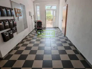 Prodej bytu 2+1, Liberec, Cesta JZD, 46 m2