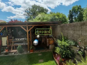 Prodej bytu 2+1, Liberec, Cesta JZD, 46 m2