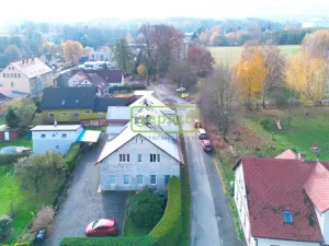 Prodej bytu 2+1, Liberec, Cesta JZD, 46 m2