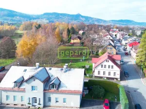 Prodej bytu 2+1, Liberec, Cesta JZD, 46 m2