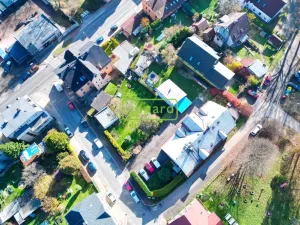 Prodej bytu 2+1, Liberec, Cesta JZD, 46 m2