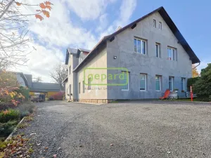 Prodej bytu 2+1, Liberec, Cesta JZD, 46 m2