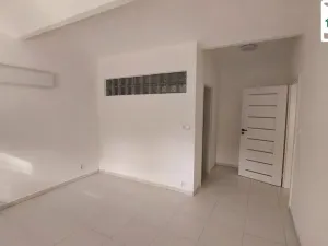 Pronájem bytu 1+1, Františkovy Lázně - Horní Lomany, Americká, 47 m2