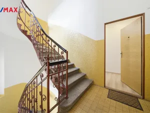 Prodej bytu 3+kk, Karlovy Vary, Koptova, 78 m2