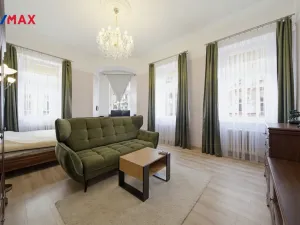 Prodej bytu 3+kk, Karlovy Vary, Koptova, 78 m2