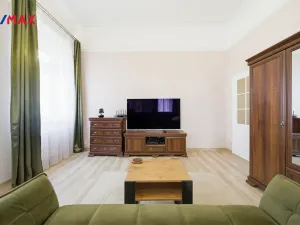 Prodej bytu 3+kk, Karlovy Vary, Koptova, 78 m2