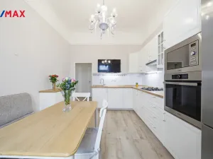 Prodej bytu 3+kk, Karlovy Vary, Koptova, 78 m2