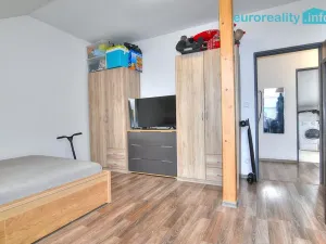 Pronájem bytu 2+kk, Kosmonosy, 51 m2