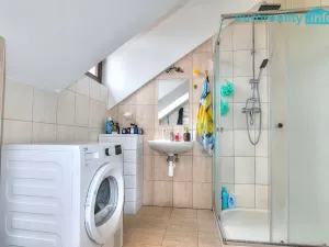 Pronájem bytu 2+kk, Kosmonosy, 51 m2