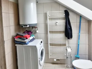 Pronájem bytu 2+kk, Kosmonosy, 51 m2