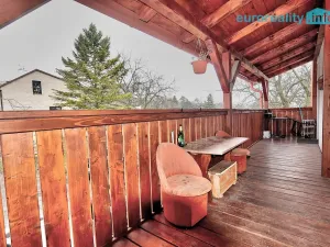 Pronájem bytu 2+kk, Kosmonosy, 51 m2