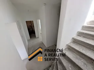 Prodej rodinného domu, Hrdlořezy, 110 m2