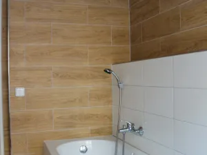 Pronájem bytu 2+1, Sokolov, U Divadla, 58 m2