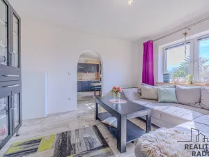 Prodej rodinného domu, Staříč, Fryčovická, 184 m2