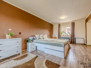 Prodej rodinného domu, Staříč, Fryčovická, 184 m2