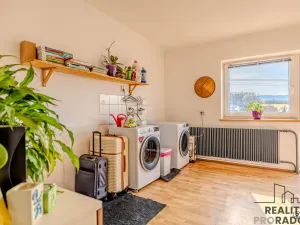 Prodej rodinného domu, Staříč, Fryčovická, 184 m2