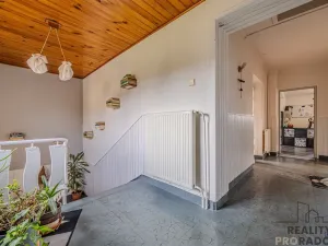 Prodej rodinného domu, Staříč, Fryčovická, 177 m2