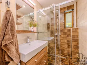 Prodej rodinného domu, Staříč, Fryčovická, 177 m2